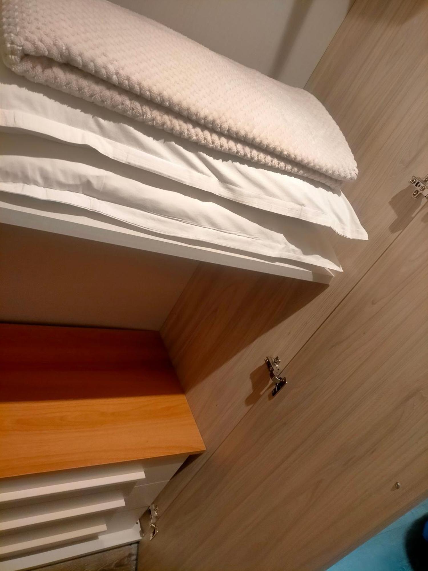 Kinghouse Leilighet Domodossola Rom bilde